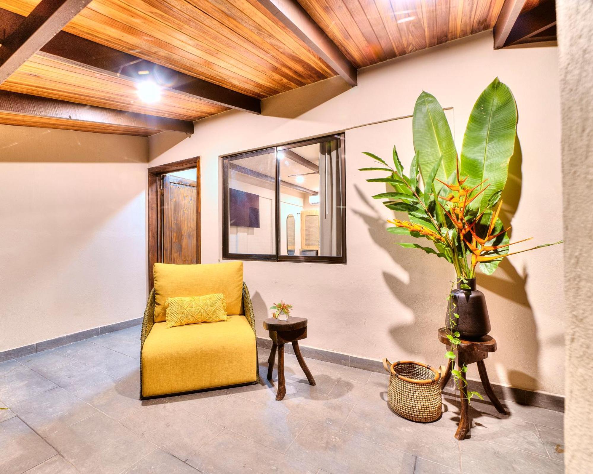Conga Boutique Hotel Puerto Viejo de Talamanca Экстерьер фото
